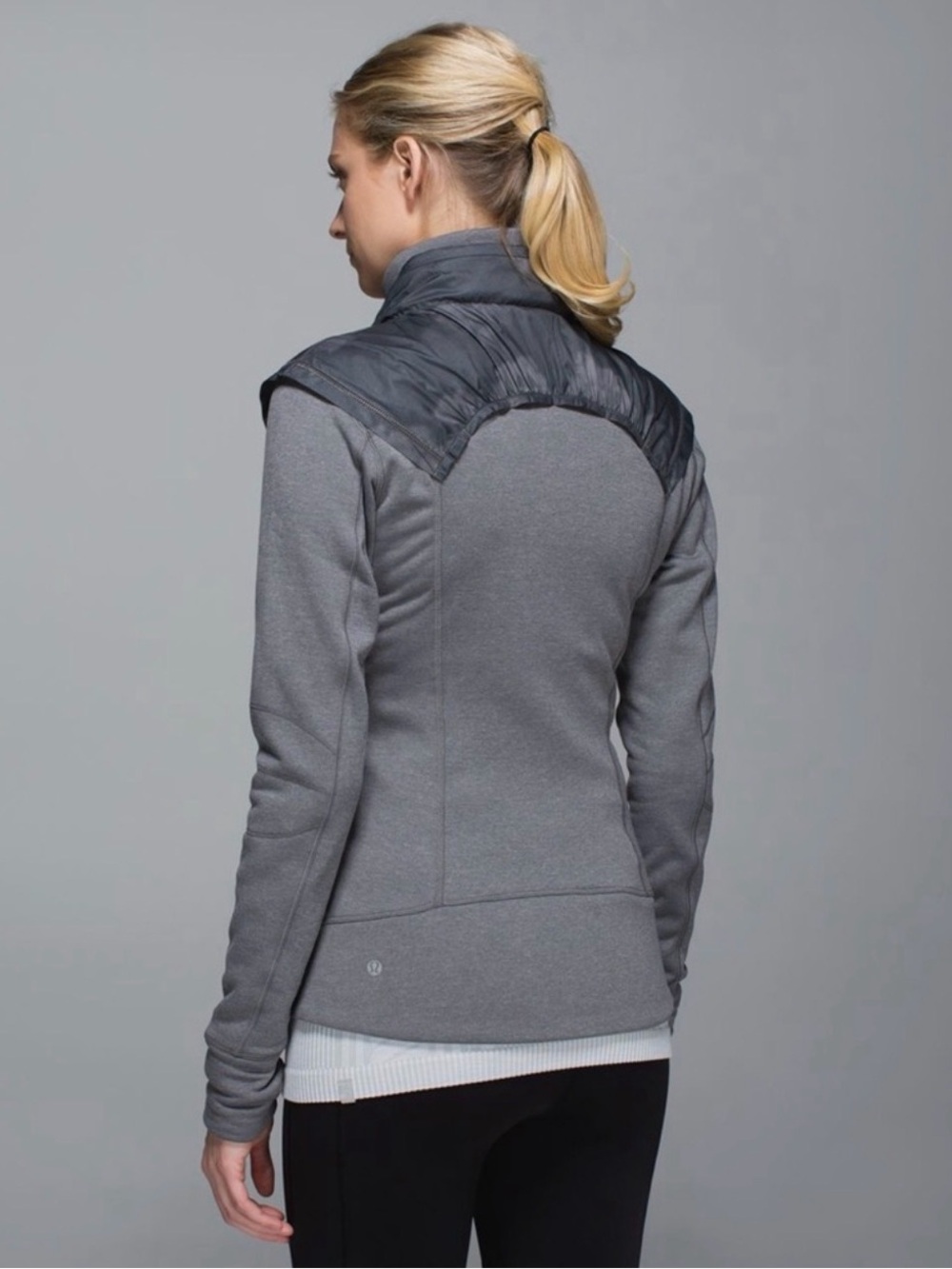 Lululemon Snug Sprinter Jacket - Picture 2 of 10